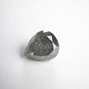 1.38ct 7.30x6.14x4.74mm Pear Brilliant 18289-05