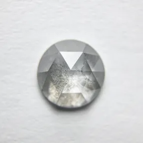 1.43ct 7.80x7.72x2.71mm Round Rosecut 18119-16