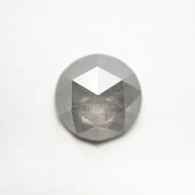 1.58ct 7.92x7.99x3.27mm Round Rosecut 18728-14