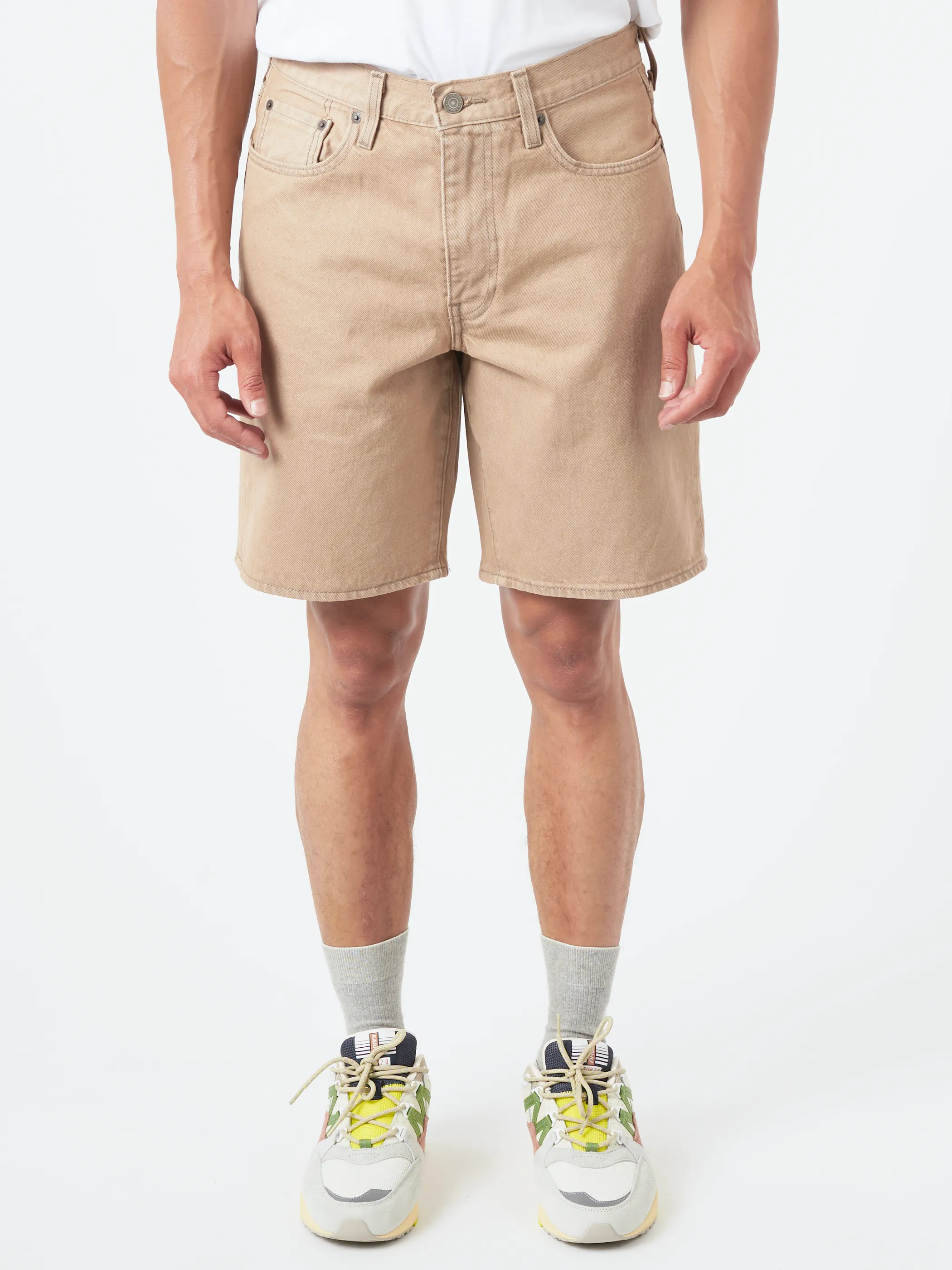 468 Stay Loose Shorts