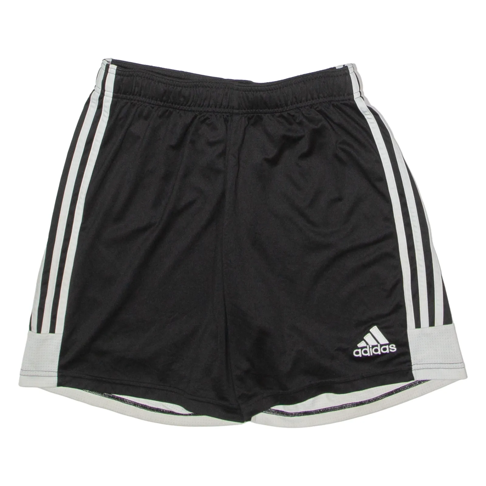 ADIDAS Mens Sports Shorts Black Colourblock M W26