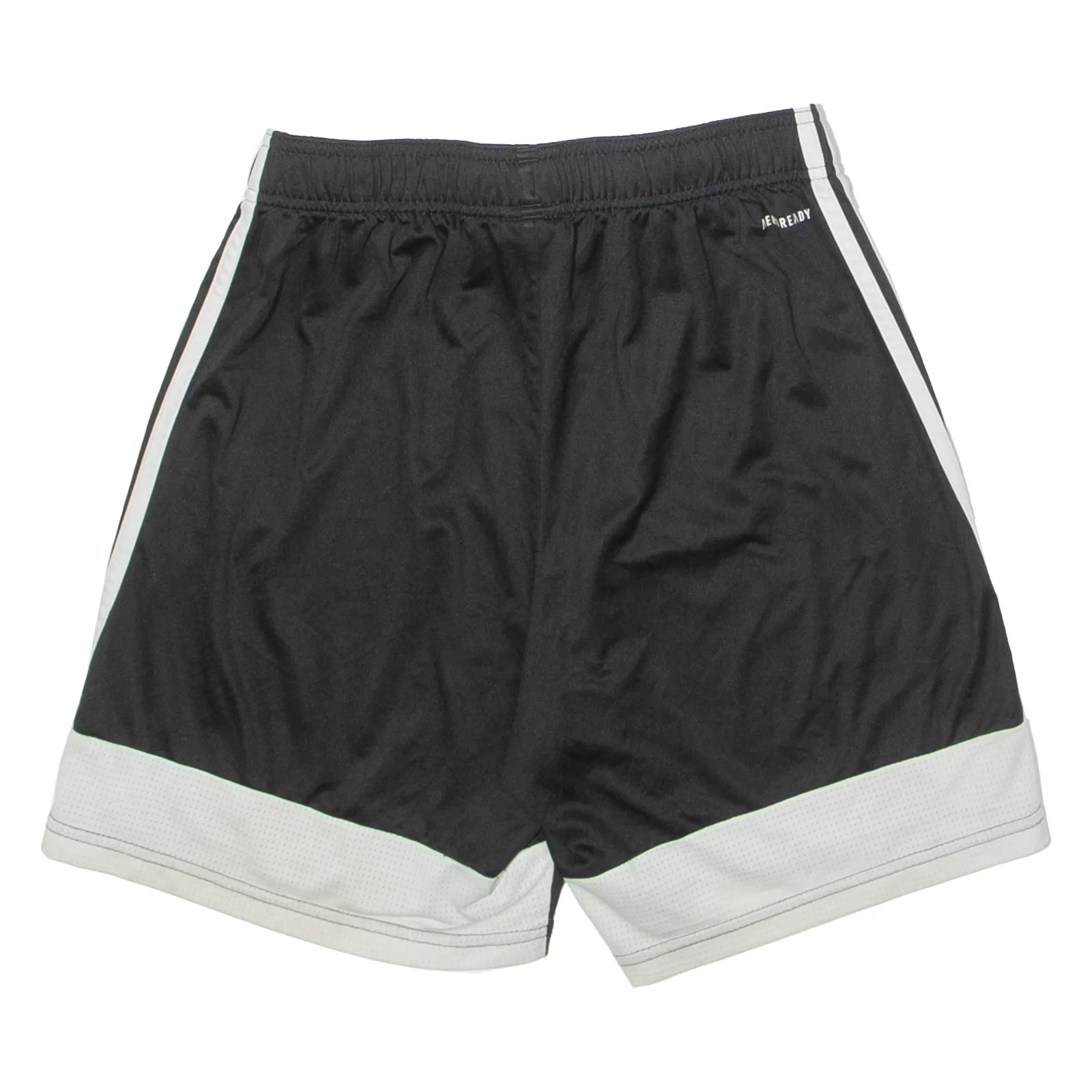 ADIDAS Mens Sports Shorts Black Colourblock M W26