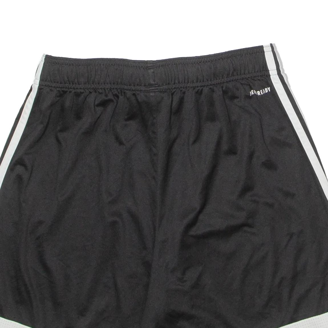 ADIDAS Mens Sports Shorts Black Colourblock M W26