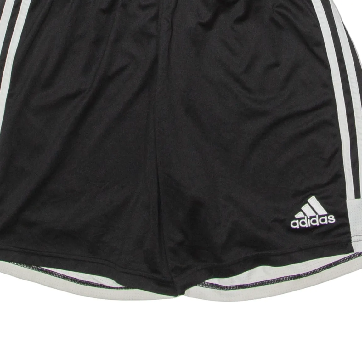 ADIDAS Mens Sports Shorts Black Colourblock M W26