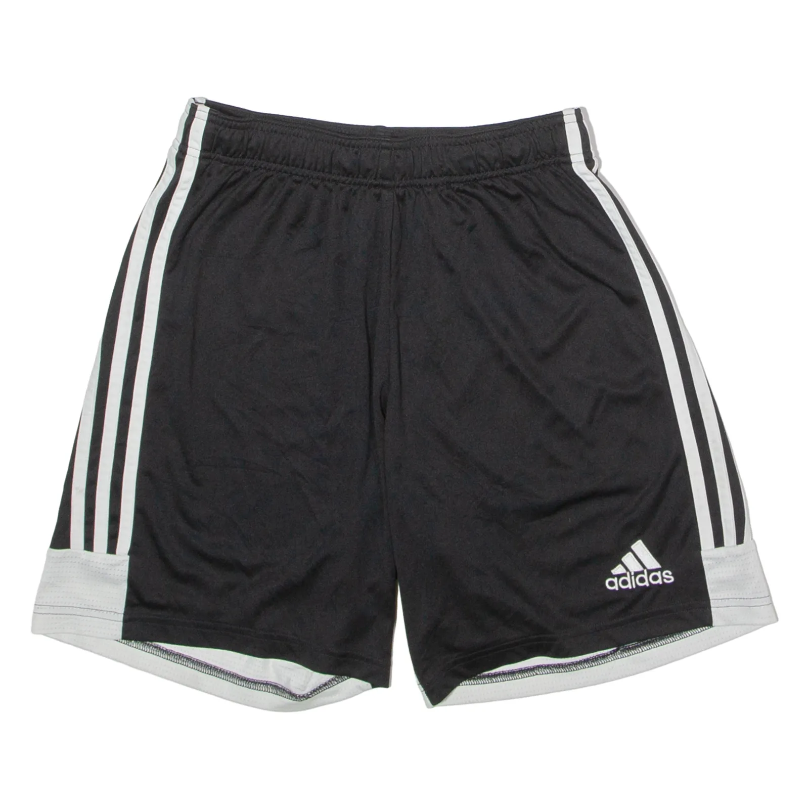 ADIDAS Mens Sports Shorts Black M W24