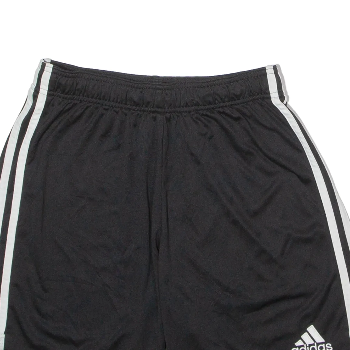 ADIDAS Mens Sports Shorts Black M W24