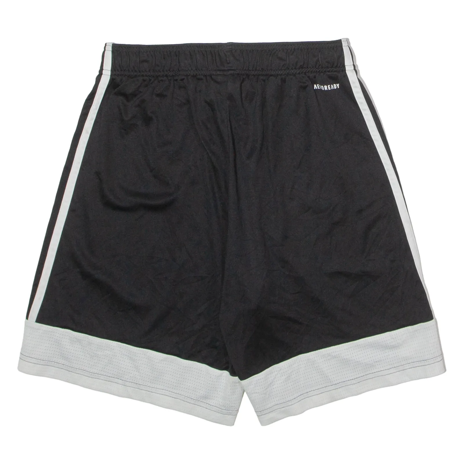 ADIDAS Mens Sports Shorts Black M W24