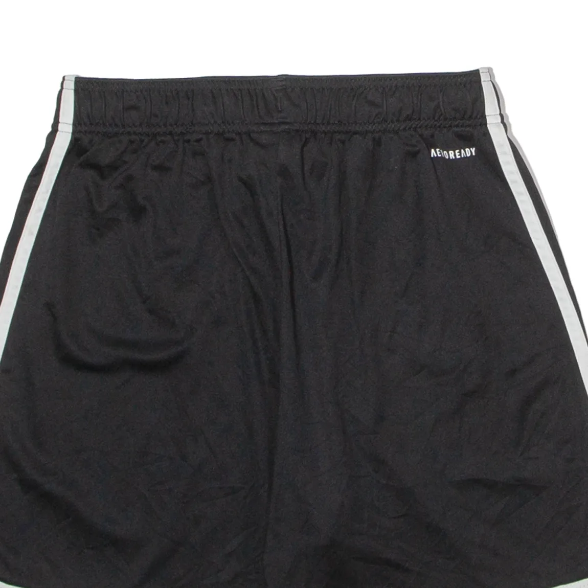 ADIDAS Mens Sports Shorts Black M W24