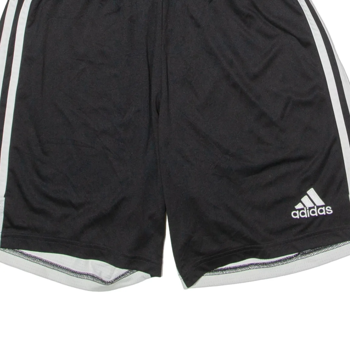 ADIDAS Mens Sports Shorts Black M W24