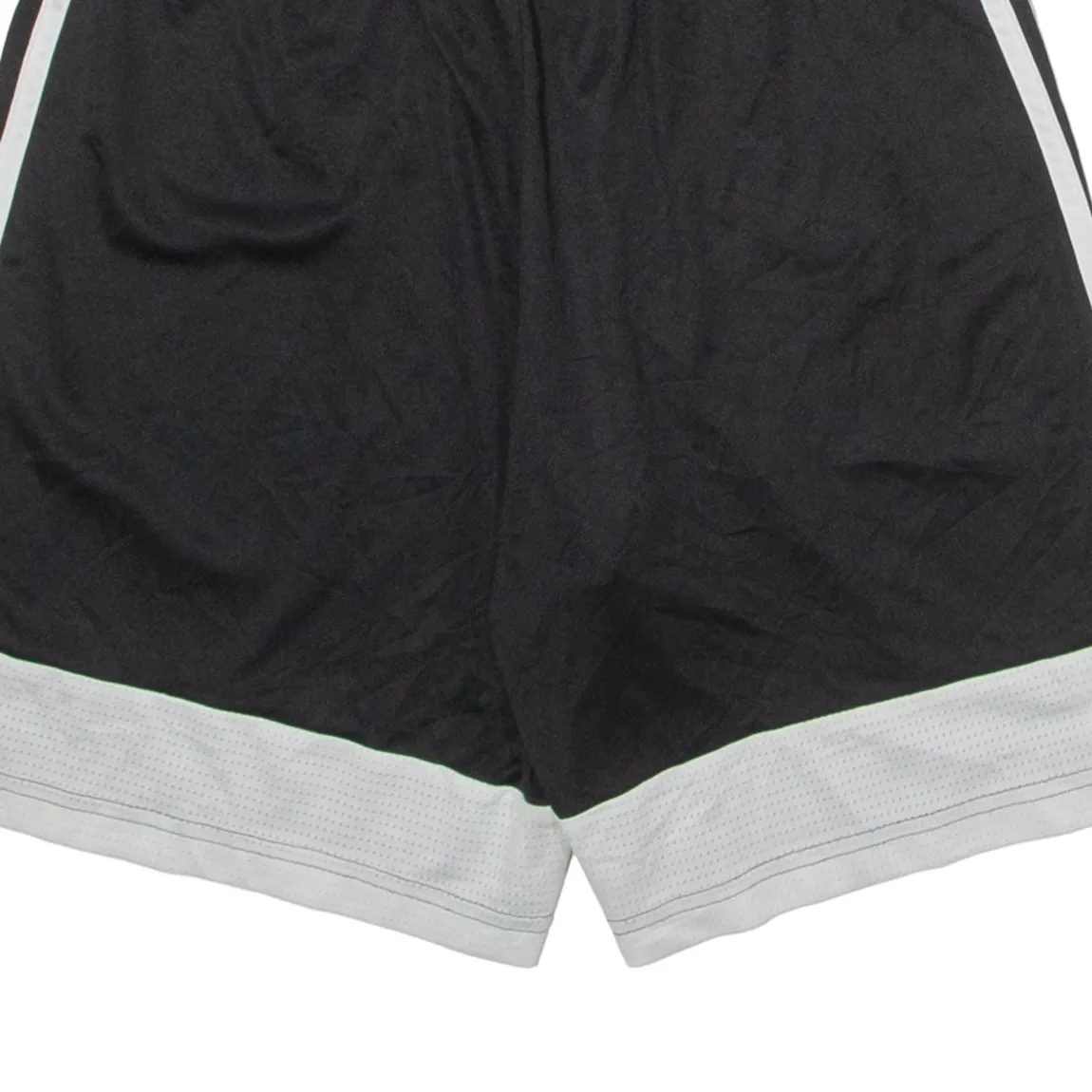 ADIDAS Mens Sports Shorts Black M W24