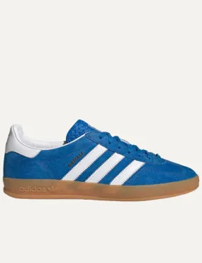 ADIDAS ORIGINALS GAZELLE INDOOR