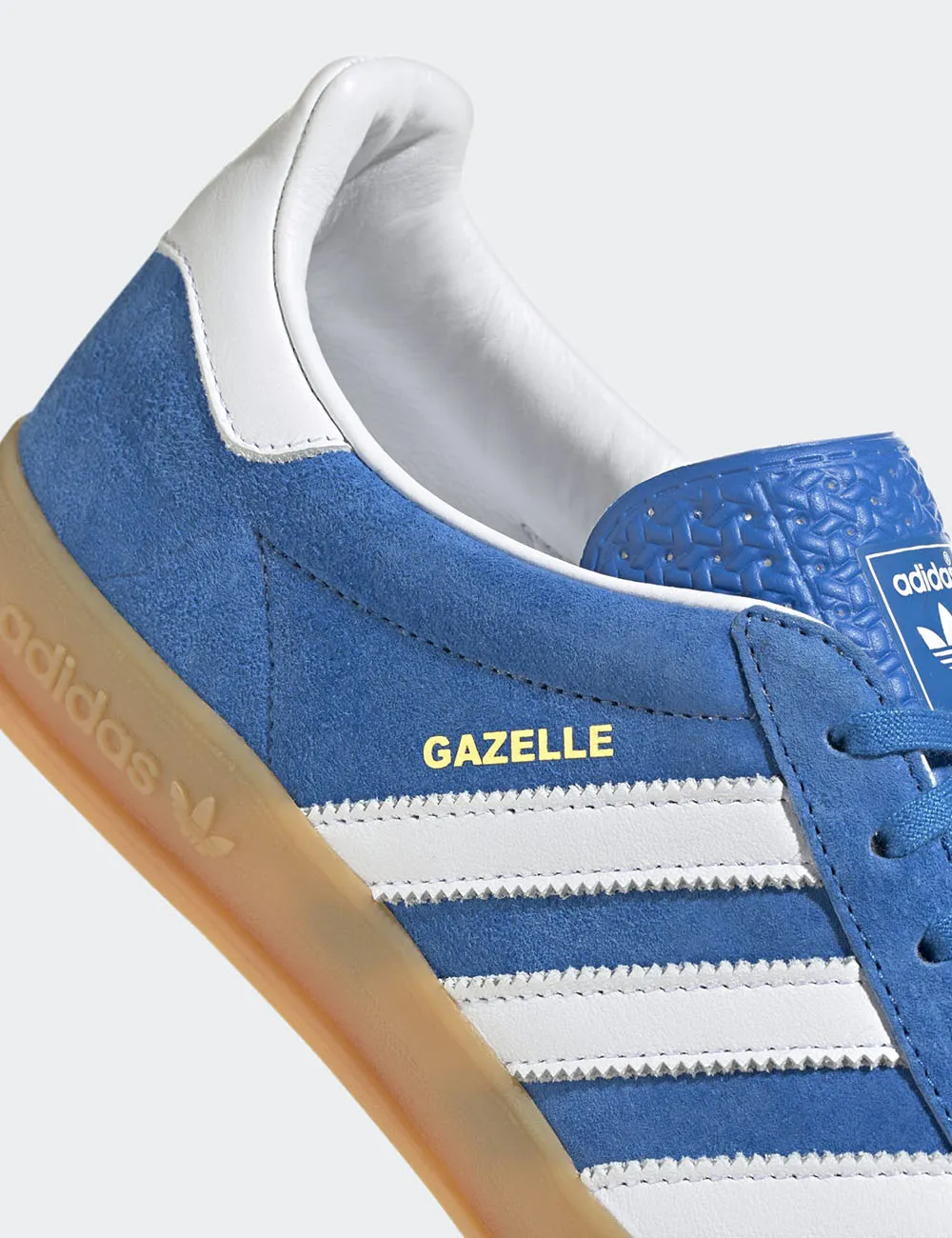 ADIDAS ORIGINALS GAZELLE INDOOR