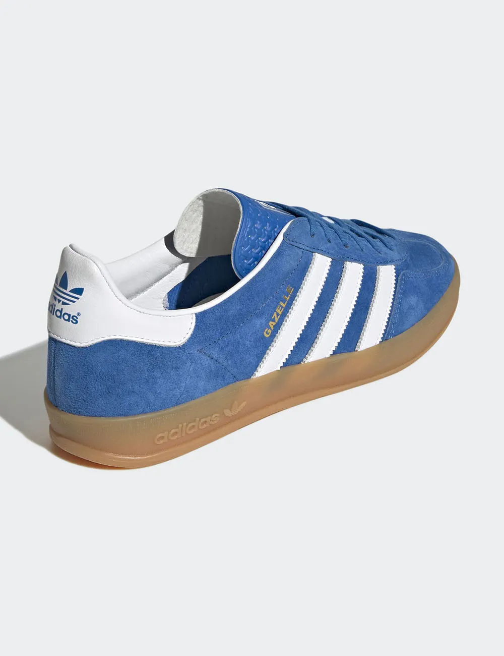 ADIDAS ORIGINALS GAZELLE INDOOR