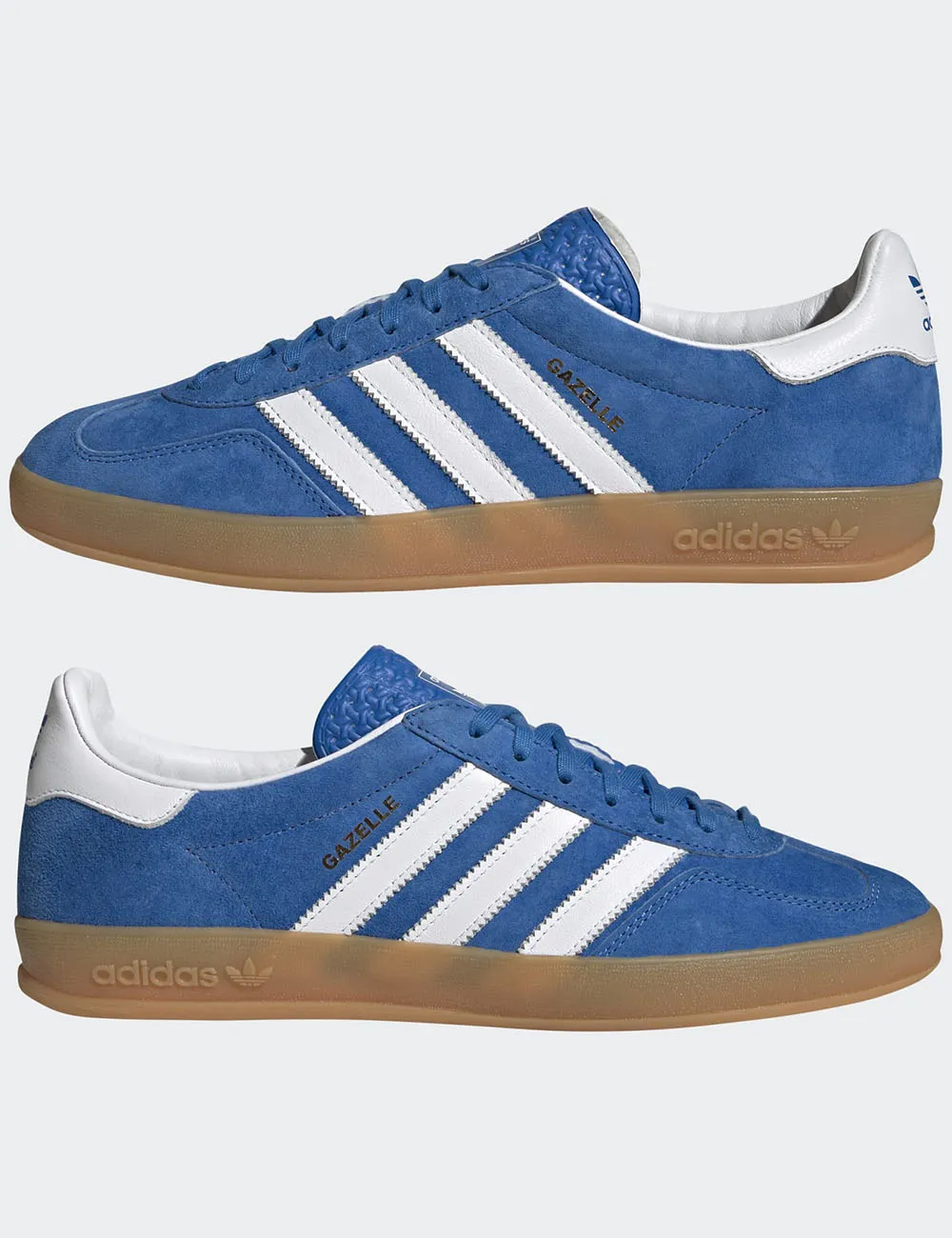 ADIDAS ORIGINALS GAZELLE INDOOR