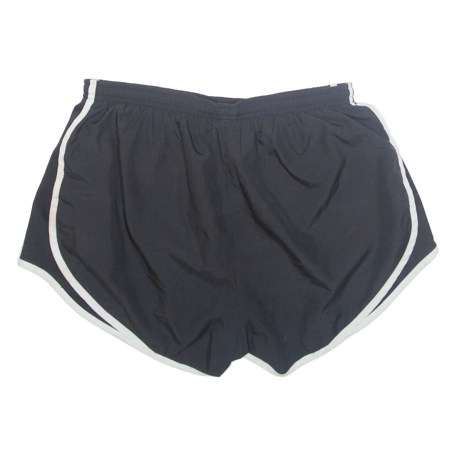 ADIDAS Womens Sports Shorts Black M W28