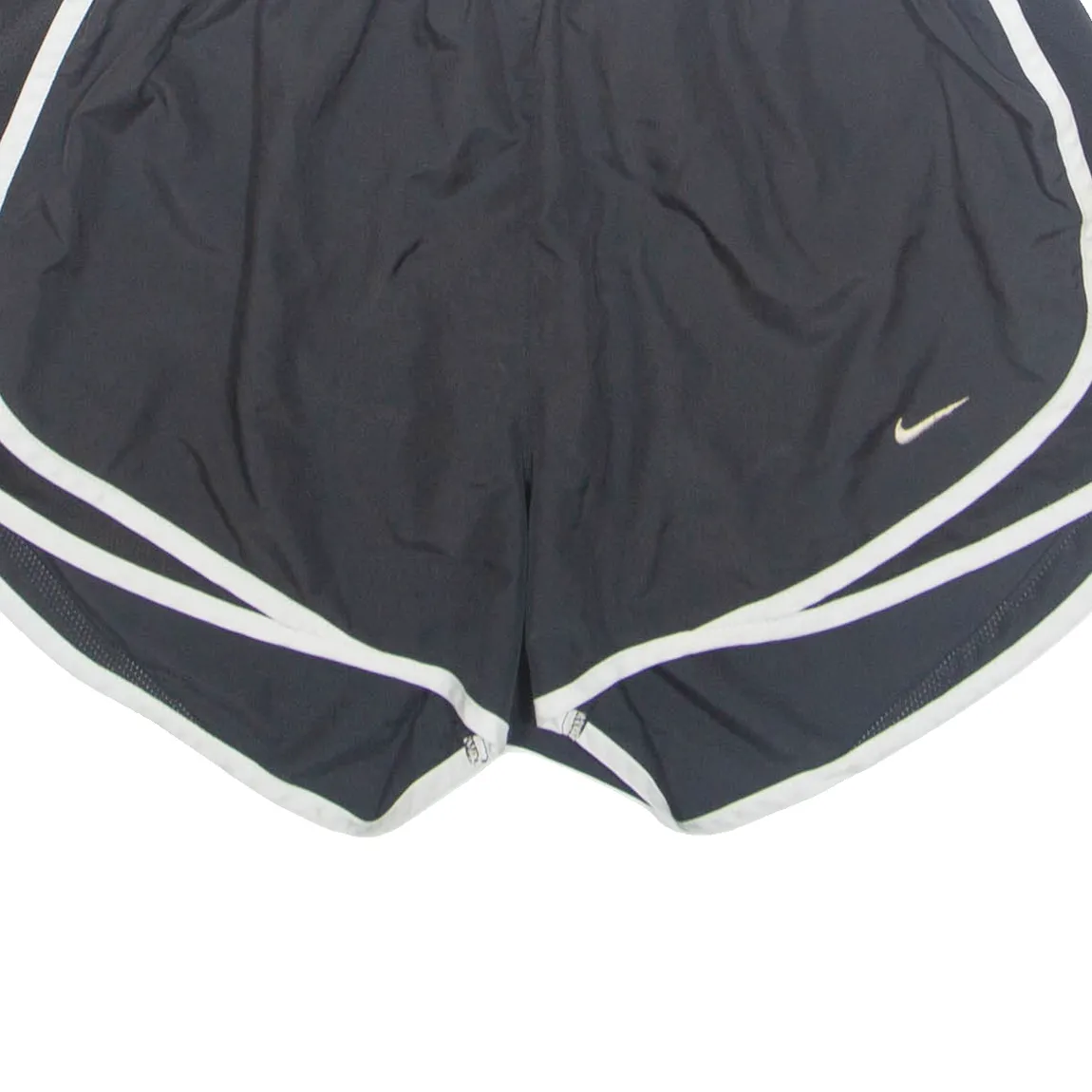 ADIDAS Womens Sports Shorts Black M W28