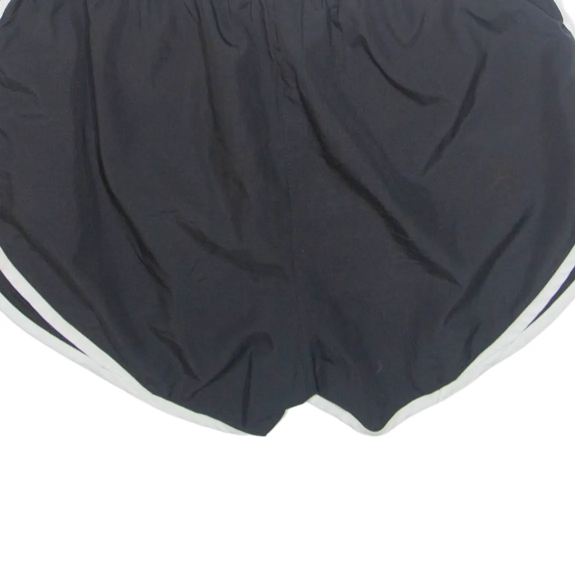 ADIDAS Womens Sports Shorts Black M W28