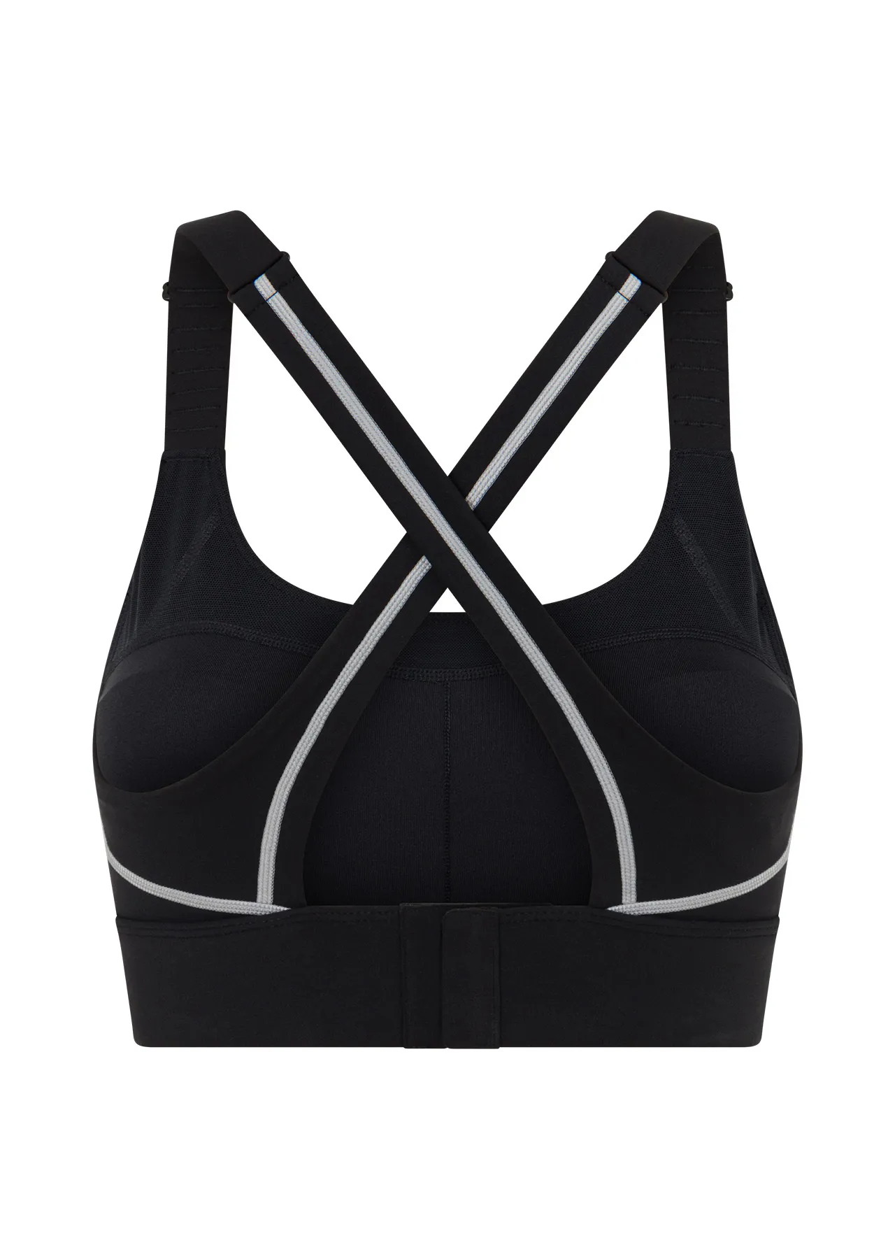 Aero Max Support Sports Bra