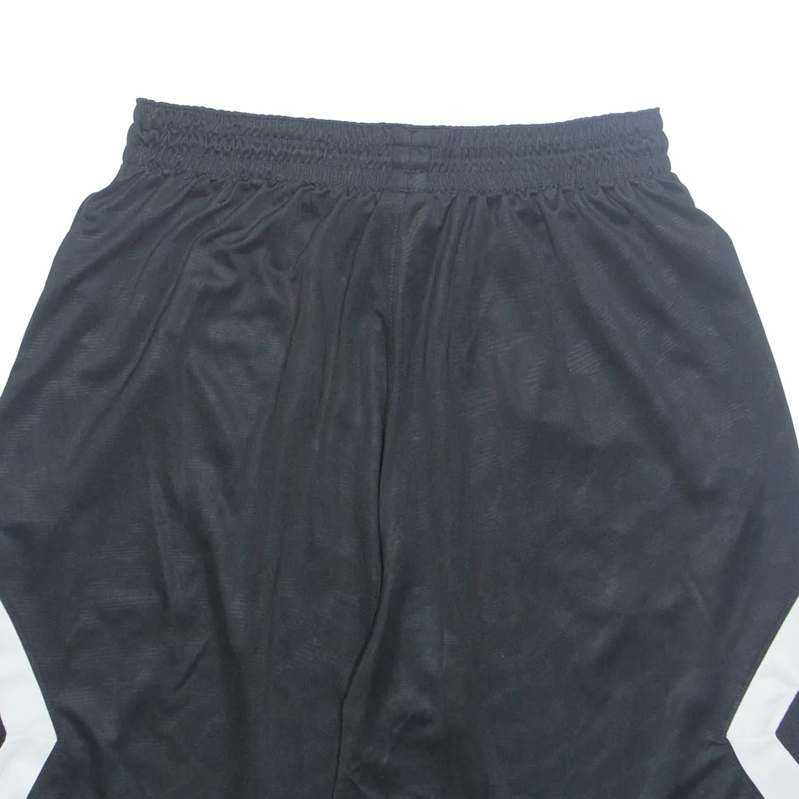 AIR JORDAN Mens Sports Shorts Black XL W28