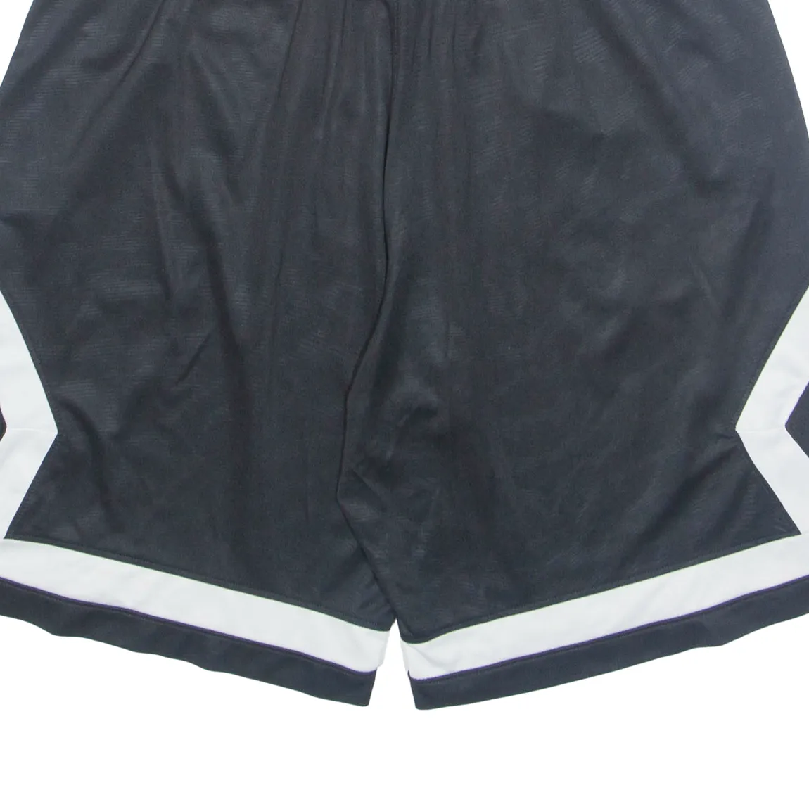 AIR JORDAN Mens Sports Shorts Black XL W28