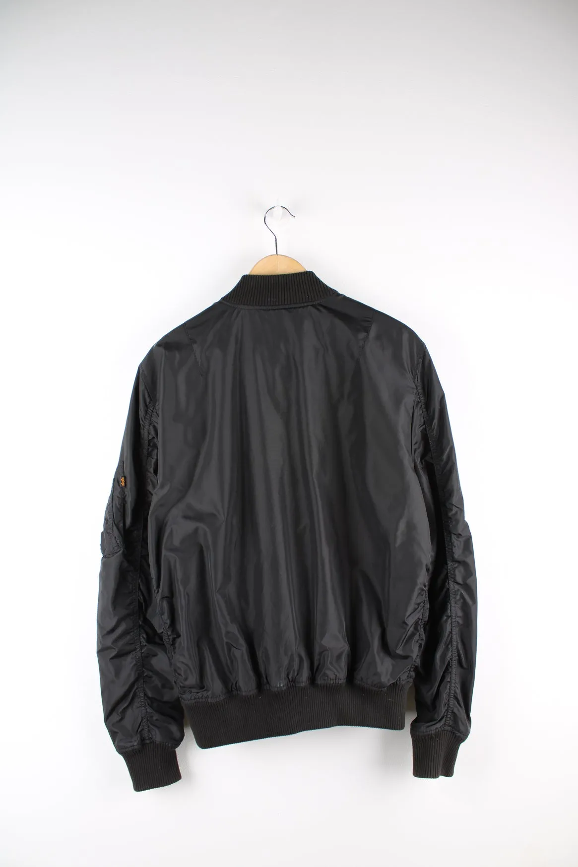 Alpha Industries Bomber Jacket