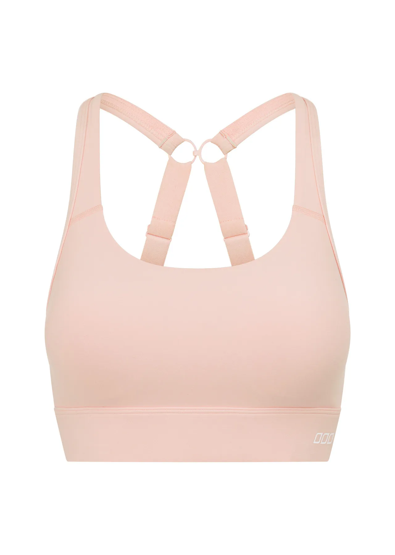 Amy Maximum Support Sports Bra