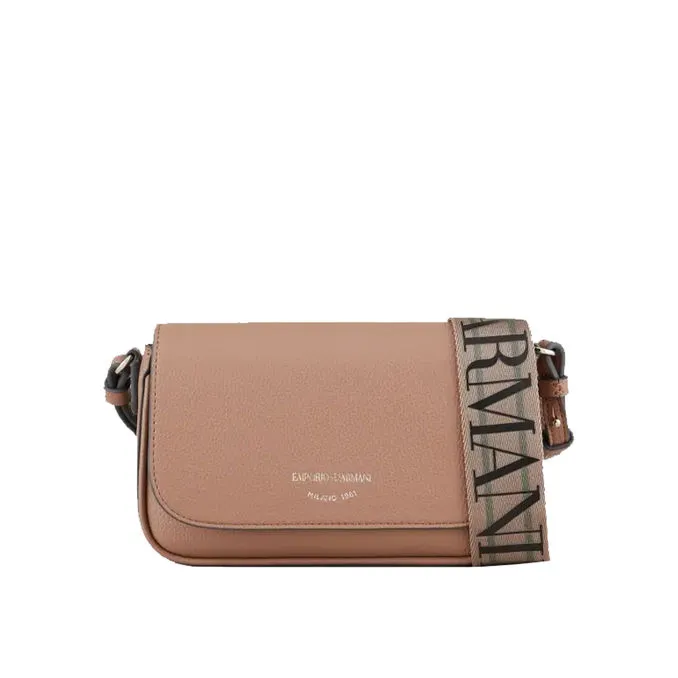 BAG MINI Woman Hazelnut Grey 