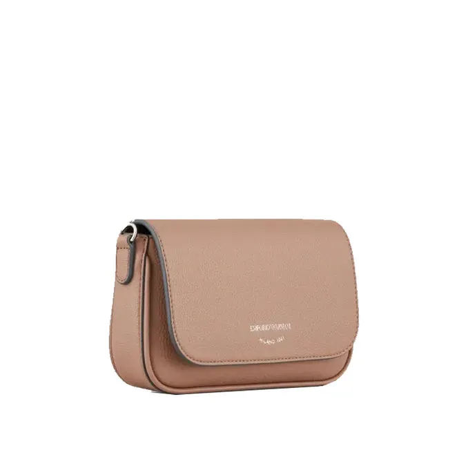 BAG MINI Woman Hazelnut Grey 