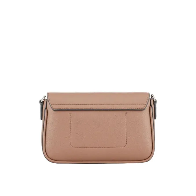 BAG MINI Woman Hazelnut Grey 