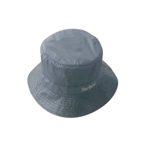 Barbour Wax Sports Hat in Navy