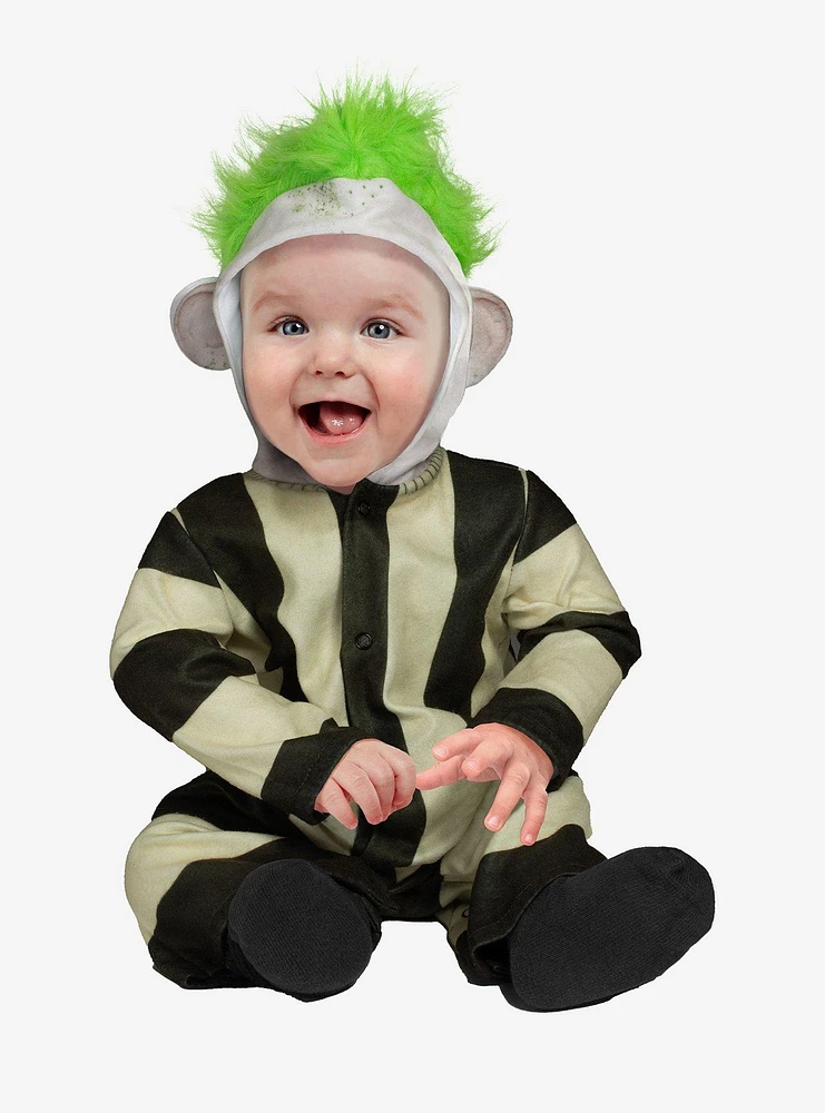 Beetlejuice 2 Infants & Toddlers Costume