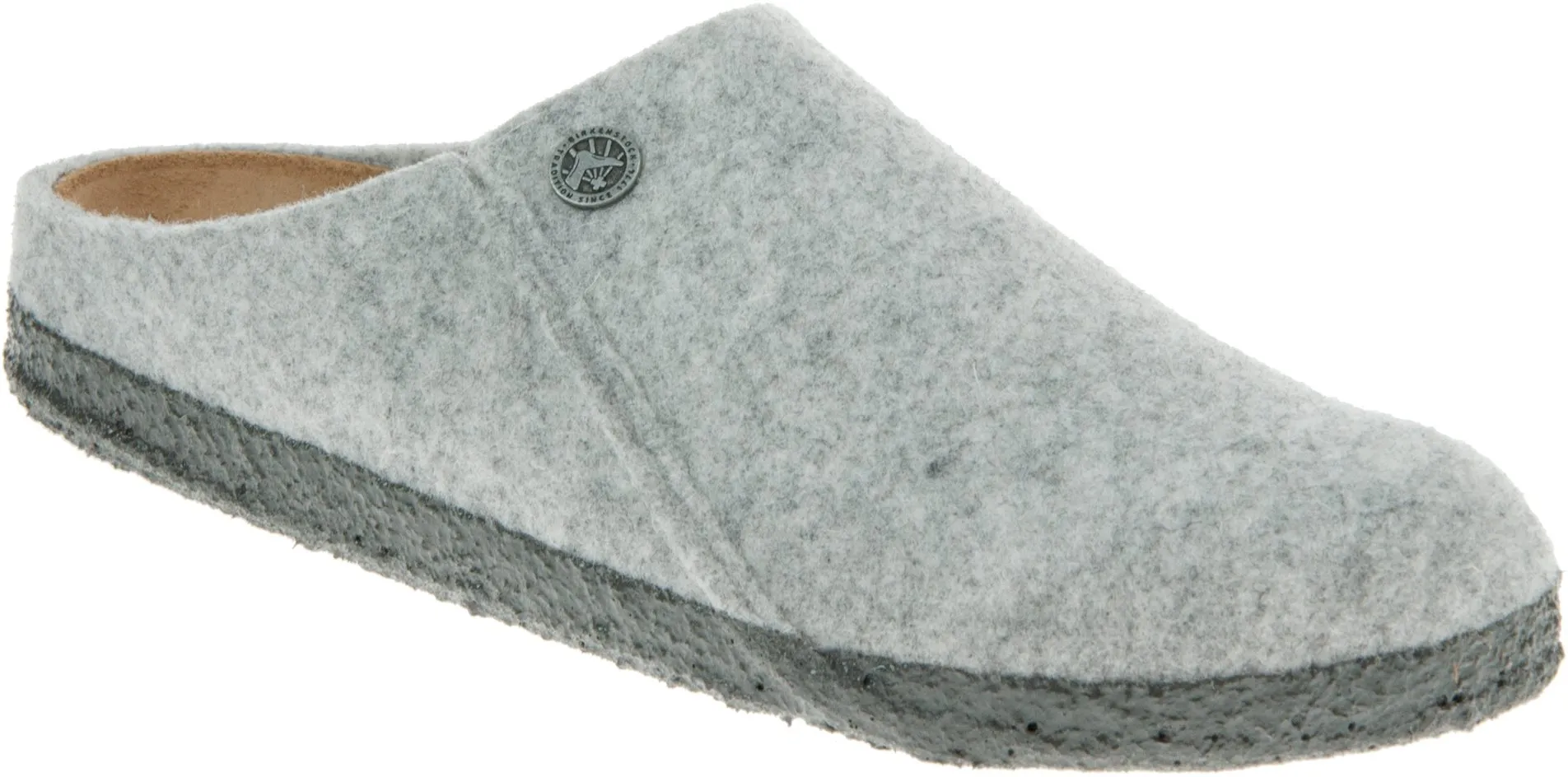 Birkenstock Zermatt Fur