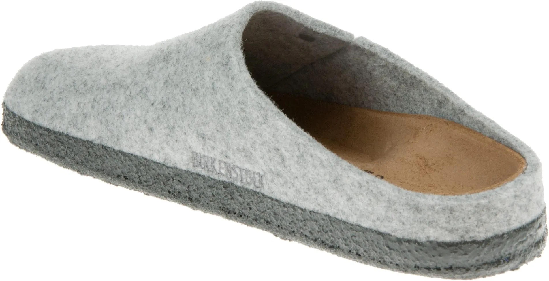 Birkenstock Zermatt Fur