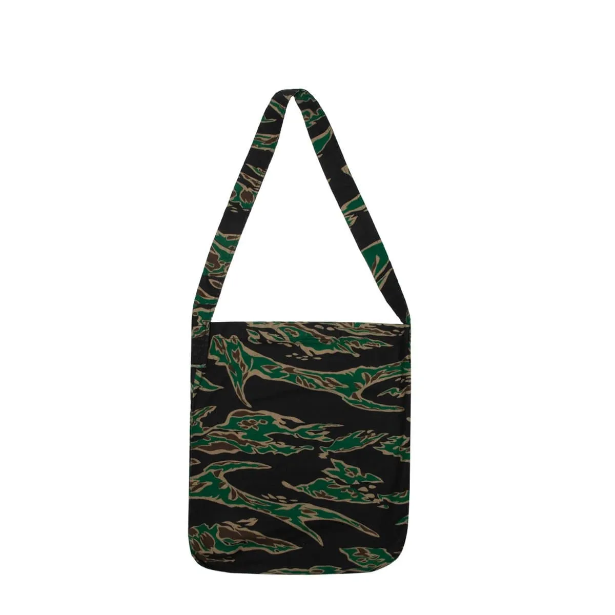 BOOK BAG Tiger Camo