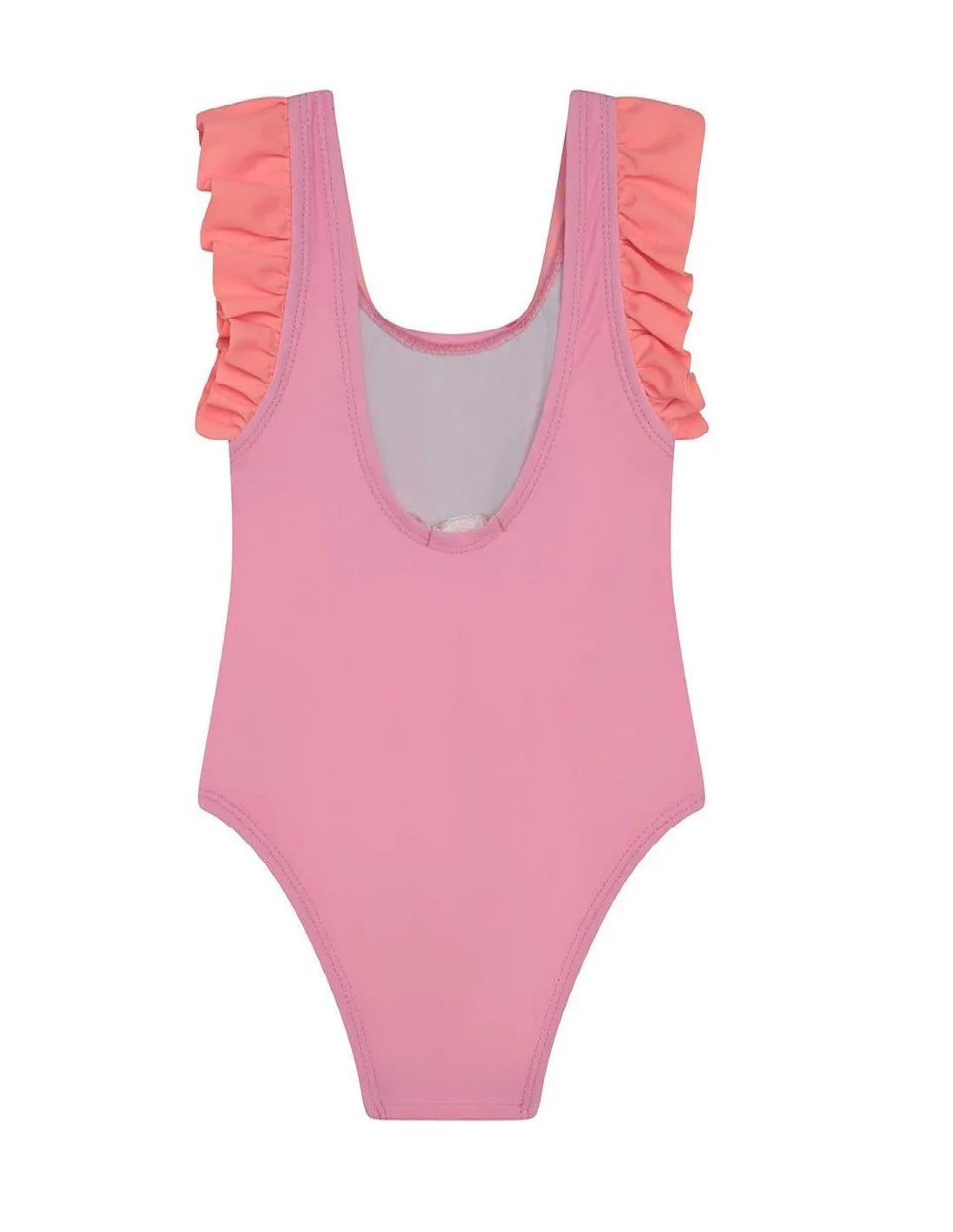 Costume BillieBlush baby U00101 rosa PE23