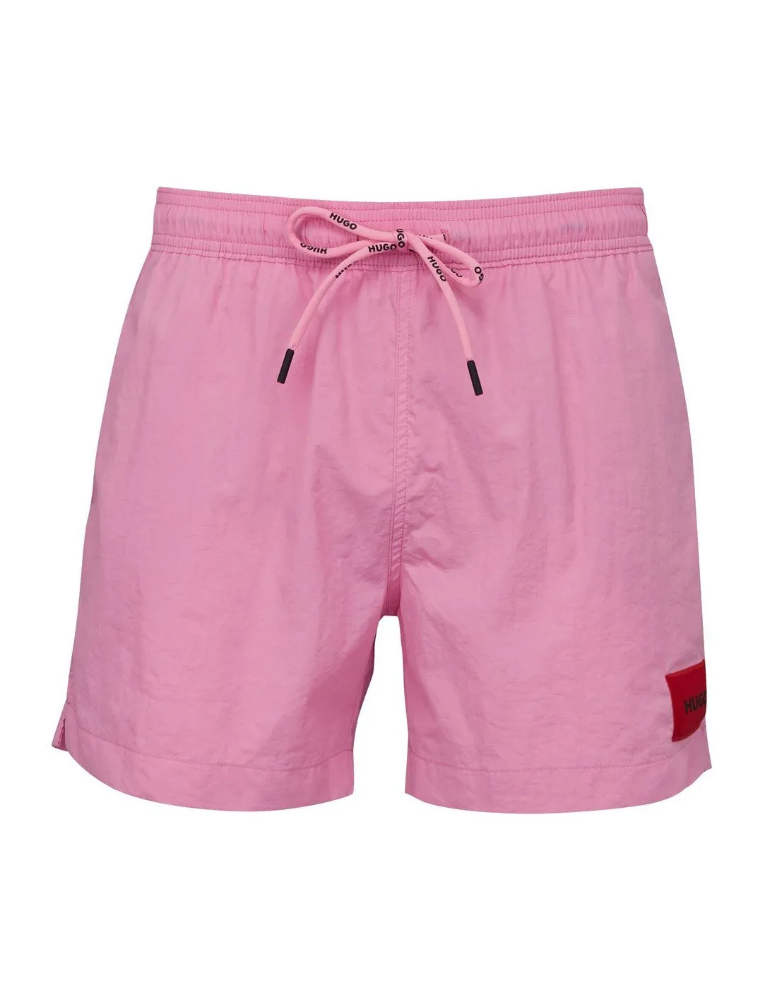 Costume Hugo uomo 50469323 Dominica rosa