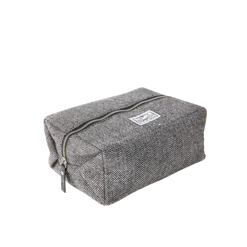 Dopp Kit - Luxury Toiletries Bag