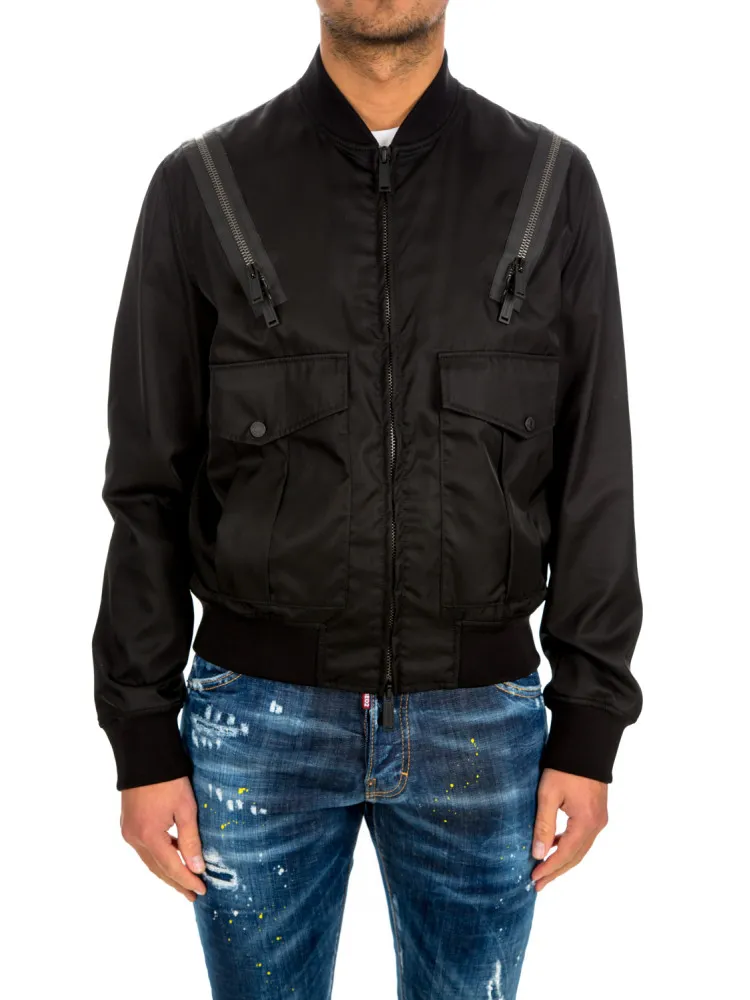 Dsquared2 Boxy Bomber | Credomen