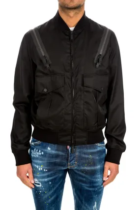 Dsquared2 Boxy Bomber | Credomen