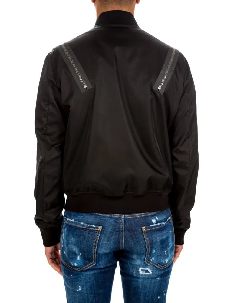 Dsquared2 Boxy Bomber | Credomen