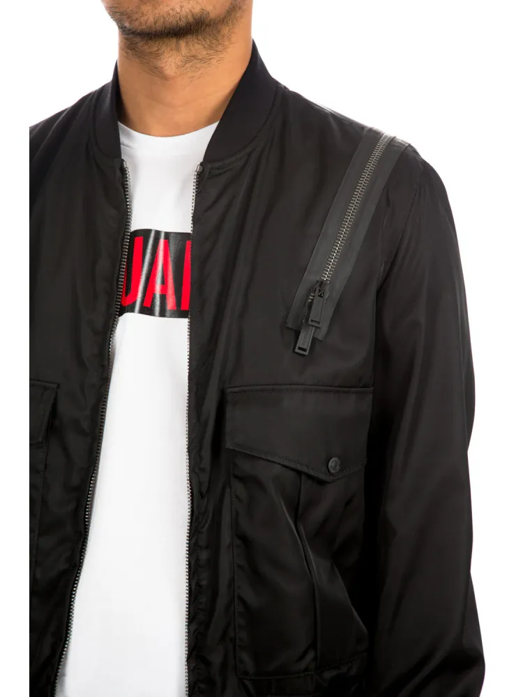 Dsquared2 Boxy Bomber | Credomen