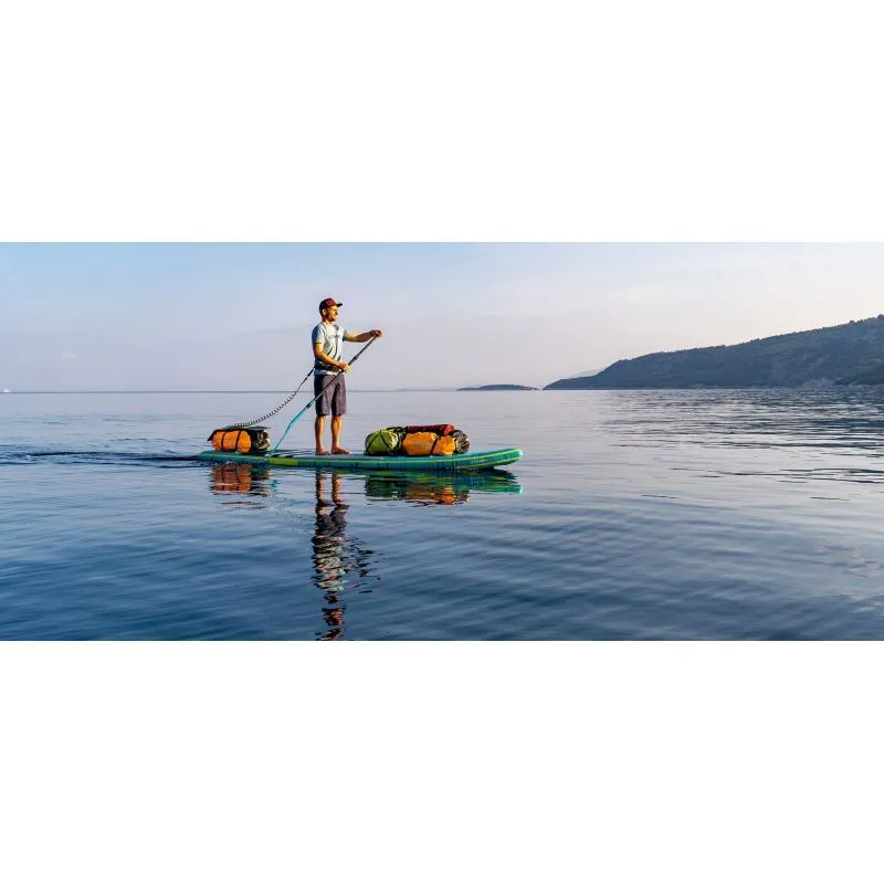 Fanatic  Package Ray Air Premium Pure - SUP gonfiabile