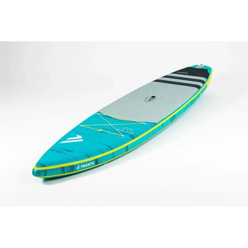 Fanatic  Package Ray Air Premium Pure - SUP gonfiabile