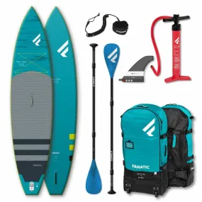 Fanatic  Package Ray Air Premium Pure - SUP gonfiabile