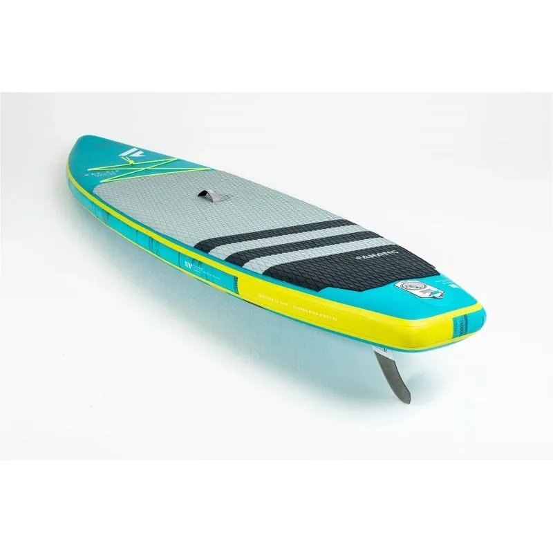 Fanatic  Package Ray Air Premium Pure - SUP gonfiabile