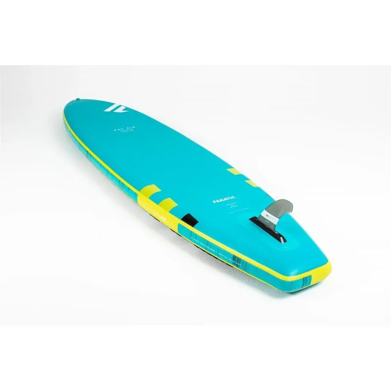 Fanatic  Package Ray Air Premium Pure - SUP gonfiabile