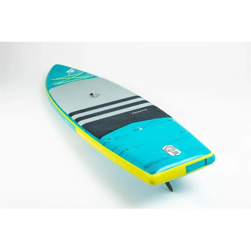 Fanatic  Package Ray Air Premium Pure - SUP gonfiabile