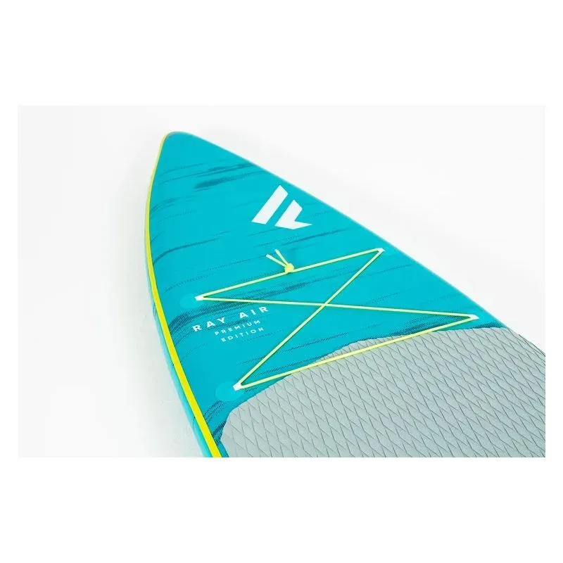 Fanatic  Package Ray Air Premium Pure - SUP gonfiabile