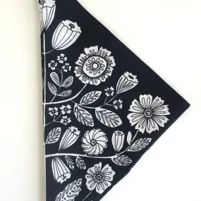 Fiona Premium Cotton Handmade Bandana