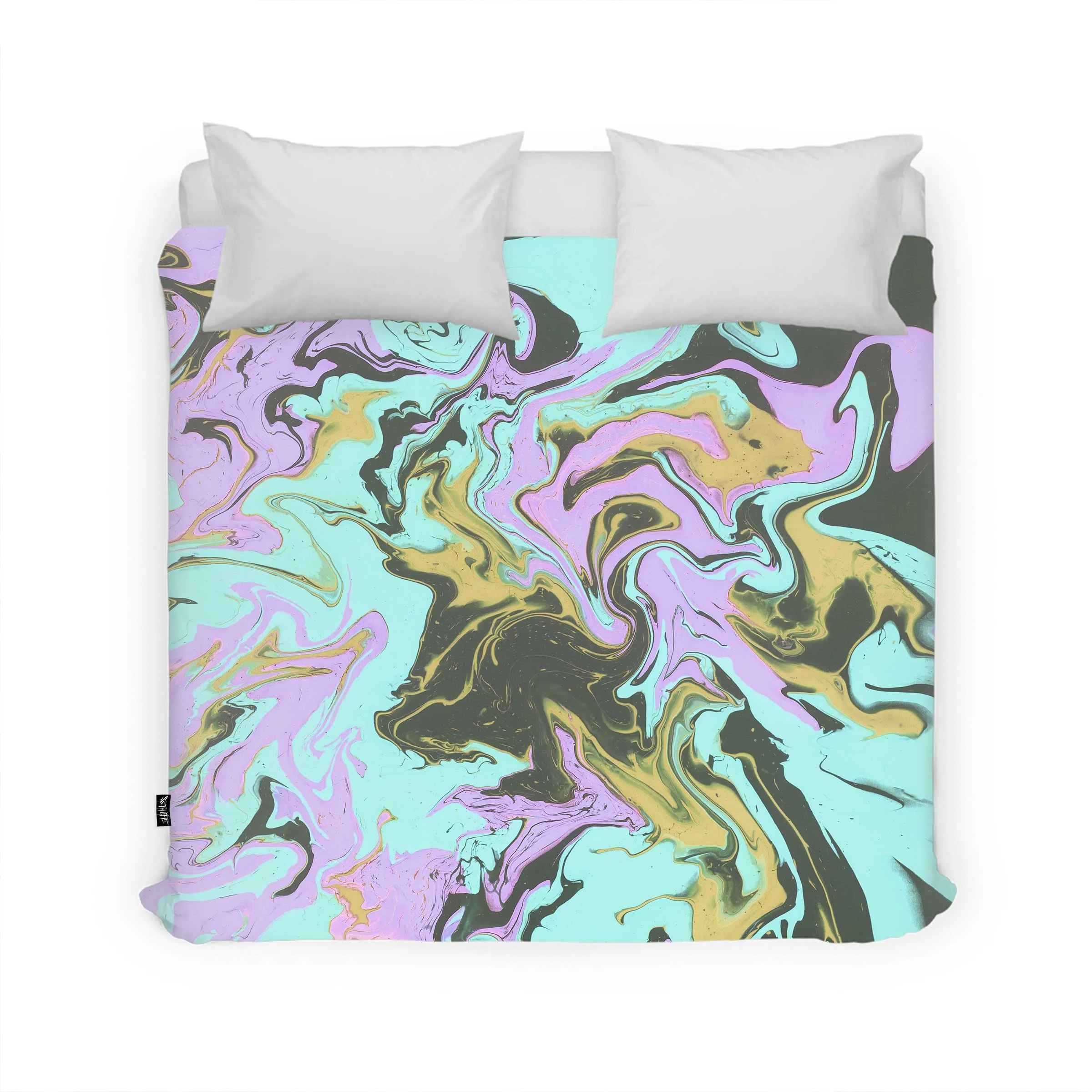 FLUX PREMIUM DUVET COVER